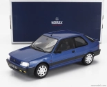 Norev Peugeot 309 Gti 16v 1991 1:18 Miami Blue