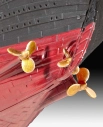 Revell R.M.S. TITANIC (1:700)