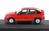 Vanguards Vauxhall Astra Gte 16v 1989 1:43 Red