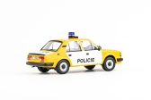 Abrex Škoda 120L (1984) 1:43 – Polícia ČR