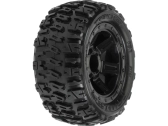 Pro-Line bike 2.2", pneumatiky Trencher M2, čierny disk Desperado H12 (2)