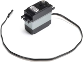 Servo Spektrum S680 High Torque, oceľové prevody, 25T