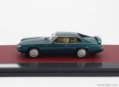 Matrix modely v mierke 1:43 Jaguar Xjr-s 1993 Blue Met