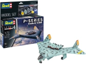Revell Arado Ar E.555 P-Series (1:72) (súprava)