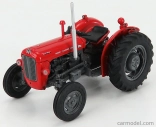 Universal hobbies Massey ferguson 35x Tractor 1963 1:32 Červená Šedá