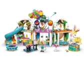 LEGO Friends - Zábavné interiérové ​​ihrisko