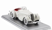 Kess-model Duesenberg Model A Krueger Special Roadster Open 1934 1:43 Svetlo šedá