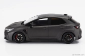Otto-mobile Toyota Corolla Gr Morizo Edition 2022 1:18 Grey