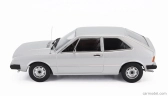 Kk-scale Volkswagen Scirocco Mki L 1975 1:18 Silver