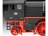Revell BR18(5) S3/6, Tender (1:87) (súprava)