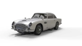 Autíčko Film & TV SCALEXTRIC C4436 - James Bond Aston Martin DB5 - Goldfinger (1:32)