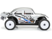 Karoséria Pro-Line 1:28 VW Baja Bug nenamaľovaná: Micro-T