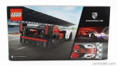 Lego Porsche Lego Speed Champion - 963 24h Le Mans 2023