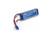 E-flite LiPol 11.1V 1800mAh 30C EC3