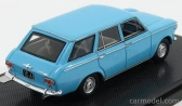 Silas Fiat 1300 Familiare 1961 1:43 Celeste - Světle Modrá