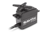 SC-1268SG HI VOLT 7,4V Black edition servo