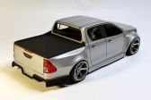 Karoséria APlastics - Hilux - 1/10, 200mm | RCprofi.sk