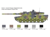 Italeri Leopard 2A6 (1:35)