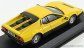 Najlepší model Ferrari 512bb 1976 1:43 Yellow Black