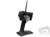 HPI TF-20E 2.4GHz vysílač (2kanál)