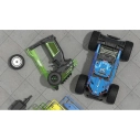 RC stavebnice CoolRC DIY Blazer Buggy