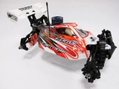 Lapače nečistôt - SERPENT S811 Cobra