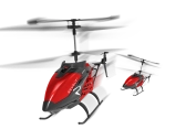 RC vrtulník Syma S39H, černá