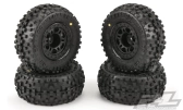 Badlands SC 2,2"/3,0" M2 (zmes Medium) lepiaca guma, 2ks.