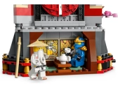 LEGO Ninjago - Výstavka nindžů: 15 let NINJAGO