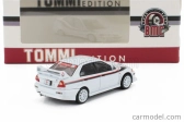 Bm-creations Mitsubishi Lancer Evo Vi  Tommy Makinen Edition 2000 1:64 Bílá