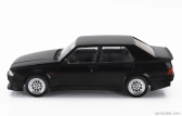 Mcg Alfa romeo 75 Turbo Evoluzione 1987 1:18 Black