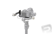 DJI Ronin-S/SC - vyvažující deska L-type