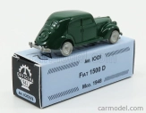 Officina-942 Fiat 1500d 1948 1:76 Zelená