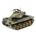RC tank M41 Walker Bulldog 1:16