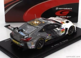 Spark-model Lexus Rc F Gt3 Team K-tunes Racing N 96 Gt300 Super Gt 2022 M.nitta - S.takagi 1:43 White Black