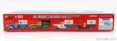 Miniart Mercedes benz Type 170v Truck Oil Products 1935 1:35 /