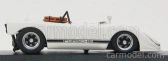 Best-model Porsche Flunder Prova 1971 1:43 Bílá