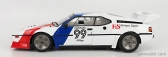 Werk83 BMW M1 Procar Team Bmw Motorsport N 99 Bmw M1 Procar Series 1979 Toine Hezemans 1:18 Biela červená modrá