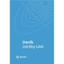 Deník údržby UAS