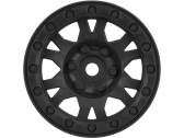 Pro-Line disk 1,9" Impulse H12 čierny (2)