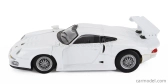 Edicola Porsche 911 Gt1 1995 1:43 Biela