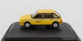 Oxford-models Austin Maestro Aa Service 1983 1:76 Žlutá