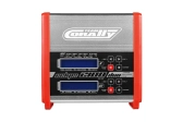 Eclips 2100 Duo - AC/DC - 100W - LCD - 2x 1-6 Li-Xx - 1-15 Ni-Xx