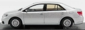 Kyosho Toyota Allion (late) 2001 1:43 Silver