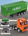 RC kamion s kontejnerem HN317 1:18