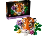 LEGO Art - Zvieracia kolekcia - Tiger