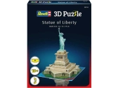 Revell 3D Puzzle – Socha slobody