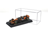 Bburago McLaren F1 MCL39 (2025) 1:43 #81 Piastri (hardcase)