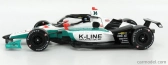 Greenlight Chevrolet Team A.J. Foyt Enterprises N 14 1:18, bílá
