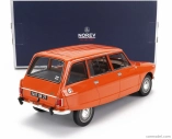 Norev Citroen Ami 8 Break 1975 1:18 Tenere Orange
